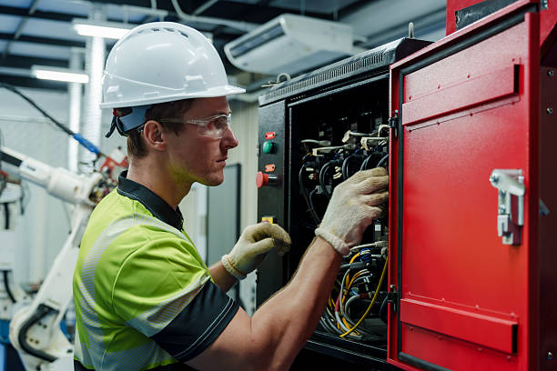 24/7 Emergency Generator Installation experts in Angier, NC