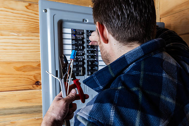 Affordable Generator Installation solutions in Angier, NC